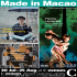 Made in Macao at Edinburgh Fringe Festival