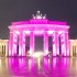 Illuminating cities - light art festivals in Europe and Asia