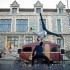 Job | Artistic Director - Winchester Hat Fair, UK