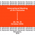 Factorial | International Meeting of Art Factories in Barcelona