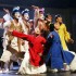 1st Toga Asian Arts Festival staged in Japanese mountain village