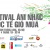 Monsoon Music Festival | Viet Nam