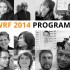 Ubud Writers & Readers Festival 2014