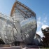 Fondation Louis Vuitton art museum opens in Paris