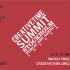 Creative Time Summit Stockholm | live screening 14 & 15 November