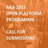 Asia Art Archive Open Platform 2015 | call for proposals