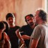 India | international performers' residential workshop