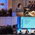 Moments of the Tokyo Conference 2014