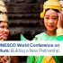 UNWTO/UNESCO World Conference on Tourism and Culture