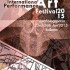 Kolkata International Performance Art Festival