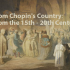 Treasures from Chopin's Country | Polish art exhibition in Beijing