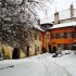 Arc artists' residencies in Switzerland