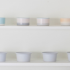 Dutch ceramicists at work in Arita, Japan