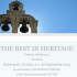 The Best in Heritage | conference