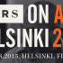 EARS on Helsinki 2015
