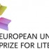 European Union Prize for Literature winners announced