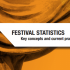 Festival Statistics | UNESCO handbook