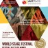 Portugal | World Stage Festival | open call