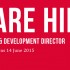 Trans Europe Halles | job opportunity