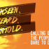 FreedomFilmFest | call for documentary films