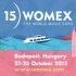WOMEX World Music Expo in Budapest