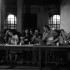 Debtocrazy Revolutions. ODC EnsembleVyrsodepseio. Photo by Mairi Zigouri