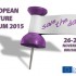 European Culture Forum 2015