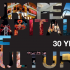 European Capitals of Culture celebrate 30 years