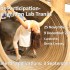 Sweden | Dance Ignition Lab - crossdisciplinary residency call