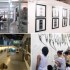 The ebbs and flows of creative spaces in Metro Manila