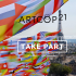 ArtCOP21 in Paris | gathering art & climate-related events worldwide