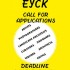 NL | Van Eyck Academie residencies call