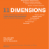 Cultural and creative industries in Northern Dimension Area