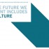 The Future We Want Includes Culture | global campaign statement