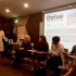 ASEF-supported THRIVE workshop networks networkers