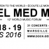 Marseille | Babel Med Music | call for world music performers