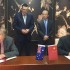 Victoria signs cultural exchange agreement with China
