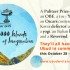 Ubud Writers & Readers Festival 2015