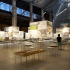 Shanghai - Brussels | EU Prize for Contemporary Architecture exhibitions