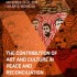 The Contribution of Art and Culture in Peace and Reconciliation Processes in Asia | CKU publication