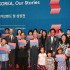 Korea Culture Minister reviews cultural promotion initiatives