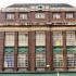 Artists hotel to open in London