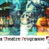 India Theatre Programme | 4 week residency
