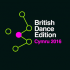 British Dance Edition Cymru 2016
