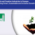Brussels | Cultural and Creative Industries in Europe | symposium