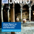 World Tourism report on Cultural Routes and Itineraries