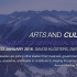 Arts and Culture at World Economic Forum Davos