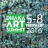 Dhaka Art Summit 2016