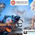 Wroclaw and San Sebastian | 2016 European Capitals of Culture
