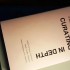 Curating-In-Depth toolkit (Photo credit: SCCA-Ljubljana archive)